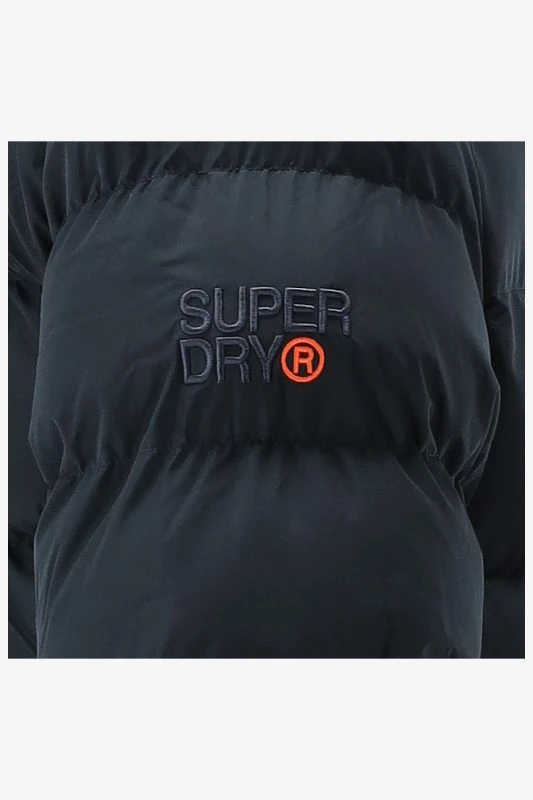 Superdry Winterjas