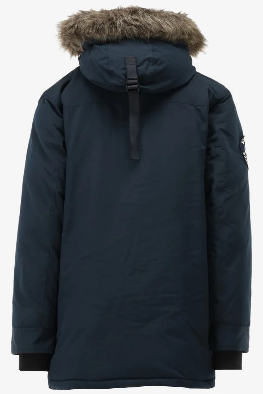 Superdry Winterjas
