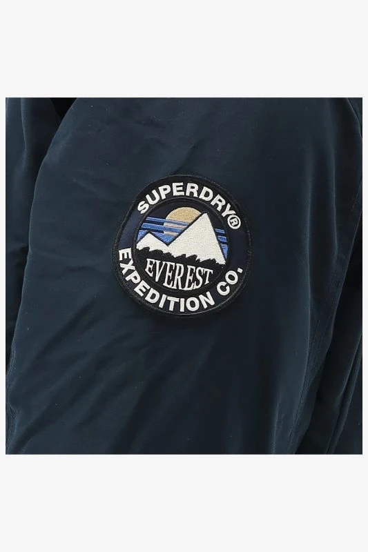 Superdry Winterjas