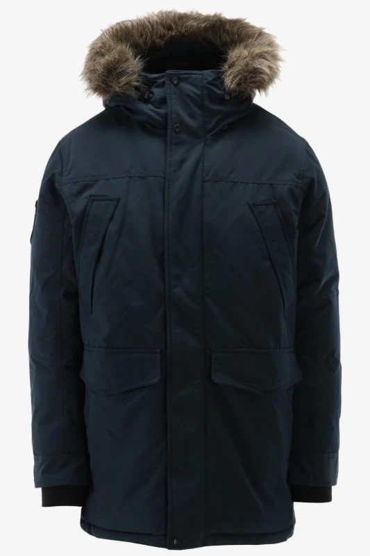 Superdry Winterjas