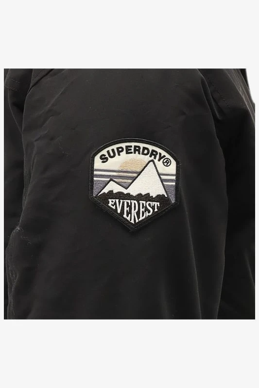 Superdry Winterjas