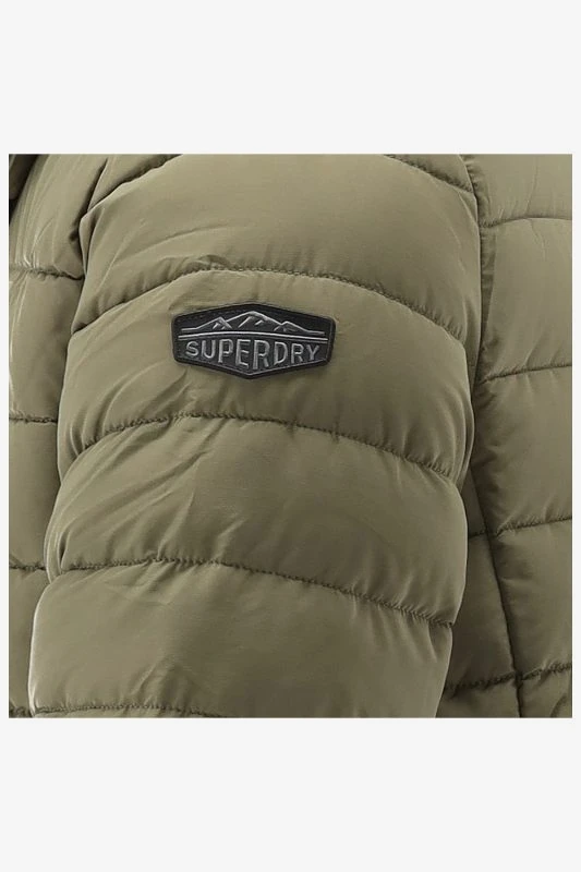 Superdry Winterjas