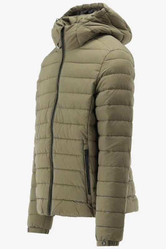 Superdry Winterjas
