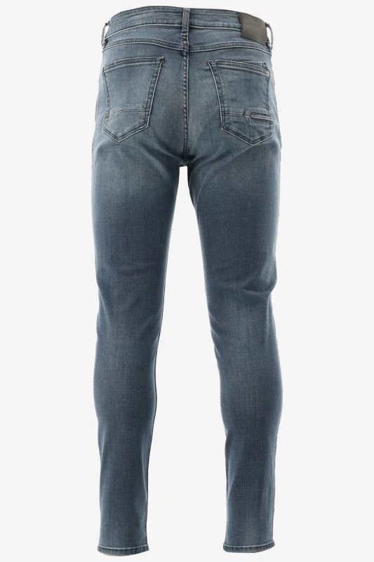 Cast Iron Tapered Fit SHIFTBACK