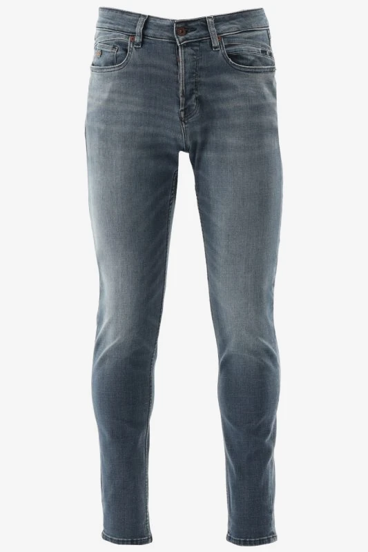 Cast Iron Tapered Fit SHIFTBACK