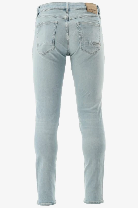 Cast Iron Tapered Fit SHIFTBACK TAPERED