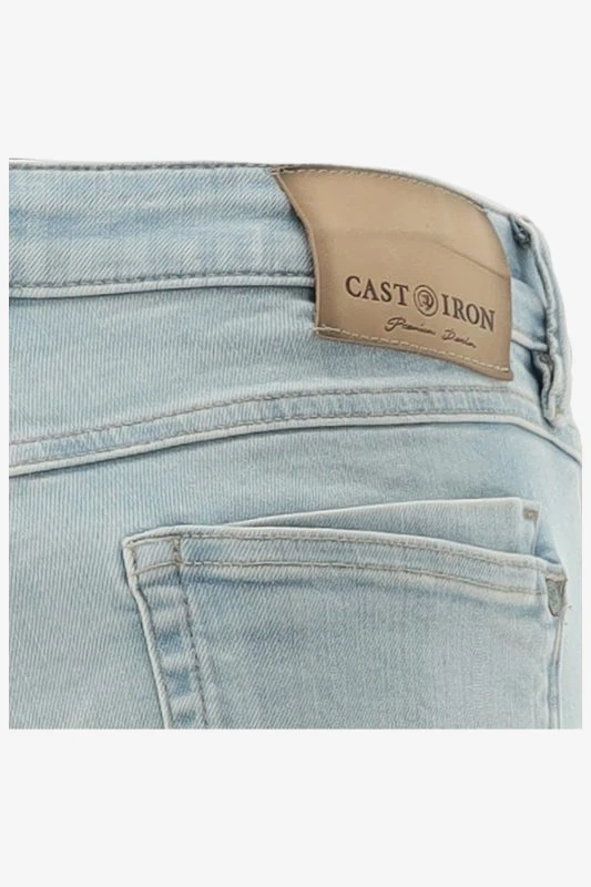 Cast Iron Tapered Fit SHIFTBACK TAPERED