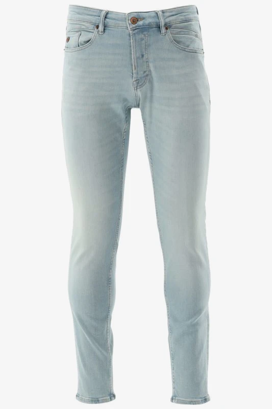 Cast Iron Tapered Fit SHIFTBACK TAPERED