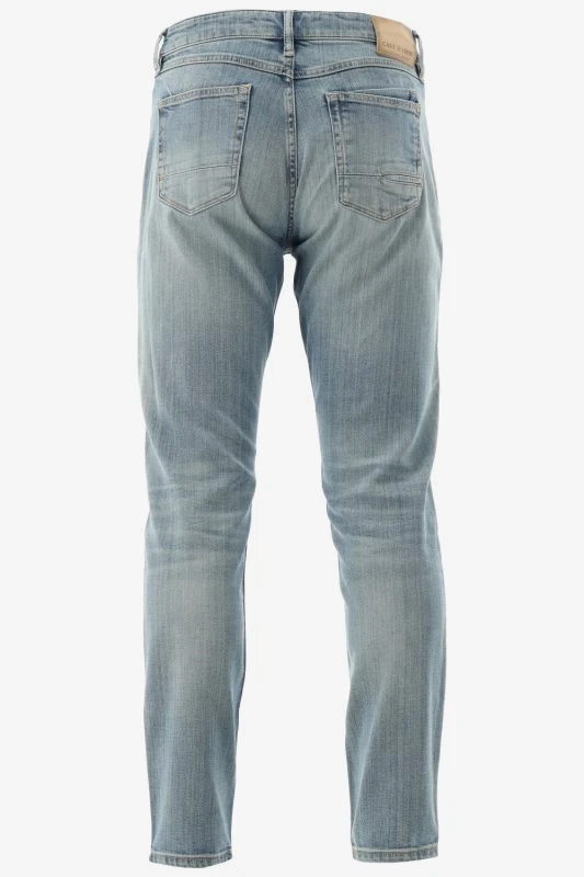 Cast Iron Tapered Fit SHIFTBACK