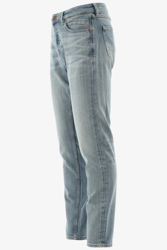 Cast Iron Tapered Fit SHIFTBACK