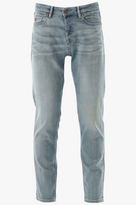 Cast Iron Tapered Fit SHIFTBACK