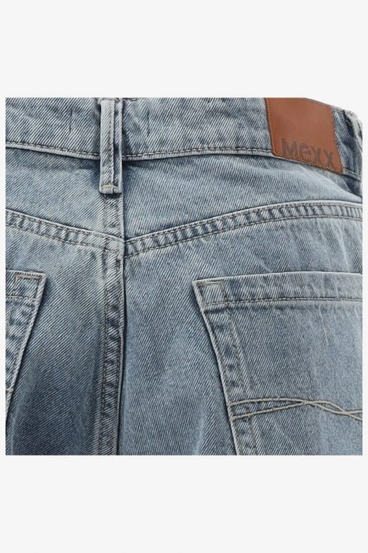 Mexx Straight Fit