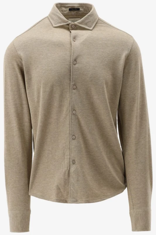 Dstrezzed Casual Shirt