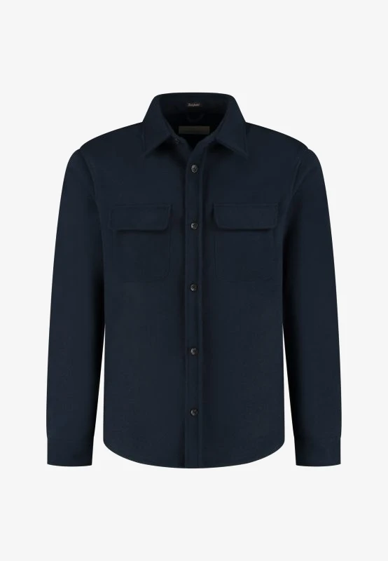 Dstrezzed Overshirt