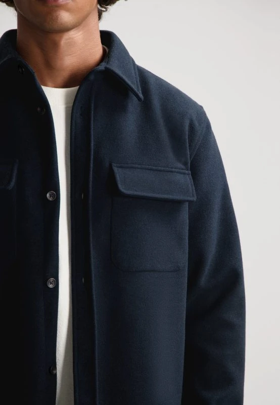 Dstrezzed Overshirt