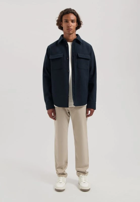 Dstrezzed Overshirt