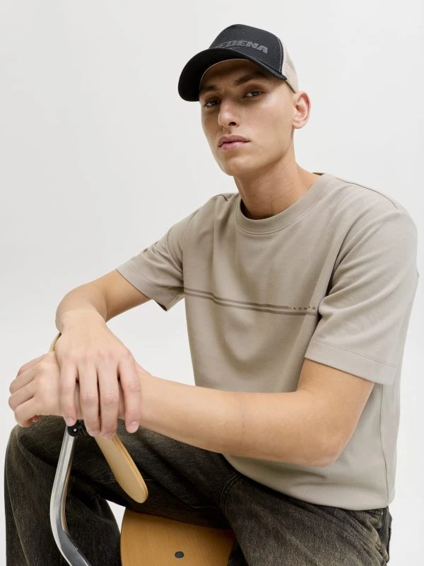 Jack&Jones T-shirt FUSION