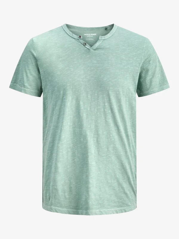 Jack&Jones T-shirt SPLIT - productfoto