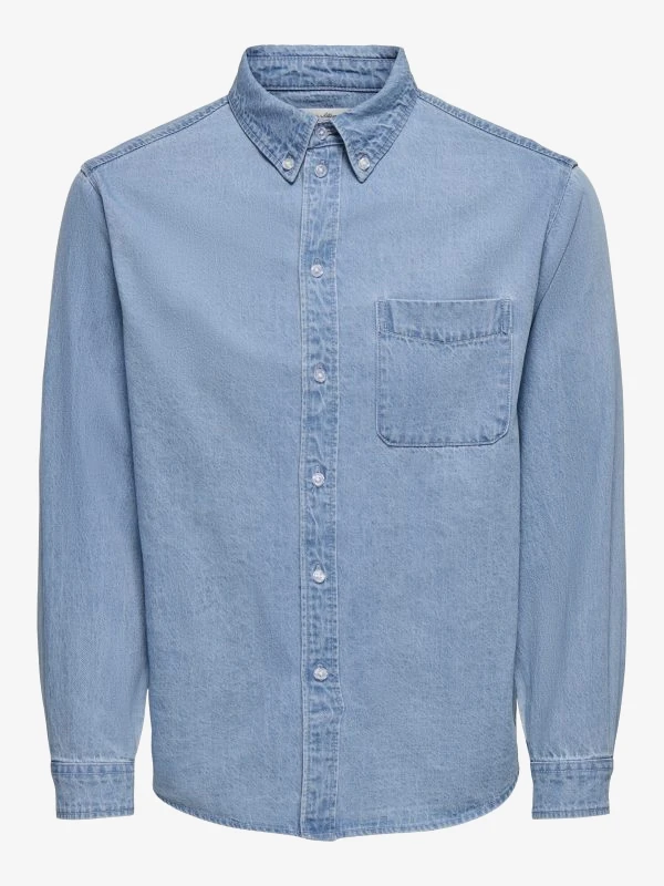 Only & Sons Casual Shirt ORSON