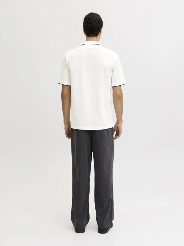 Jack&Jones Premium Poloshirt BLUALVES