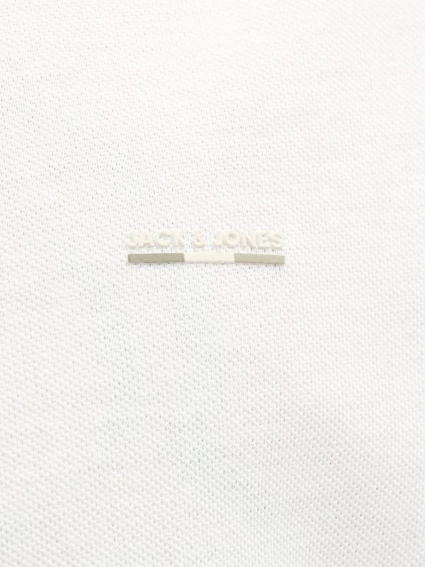 Jack&Jones Premium Poloshirt BLUALVES