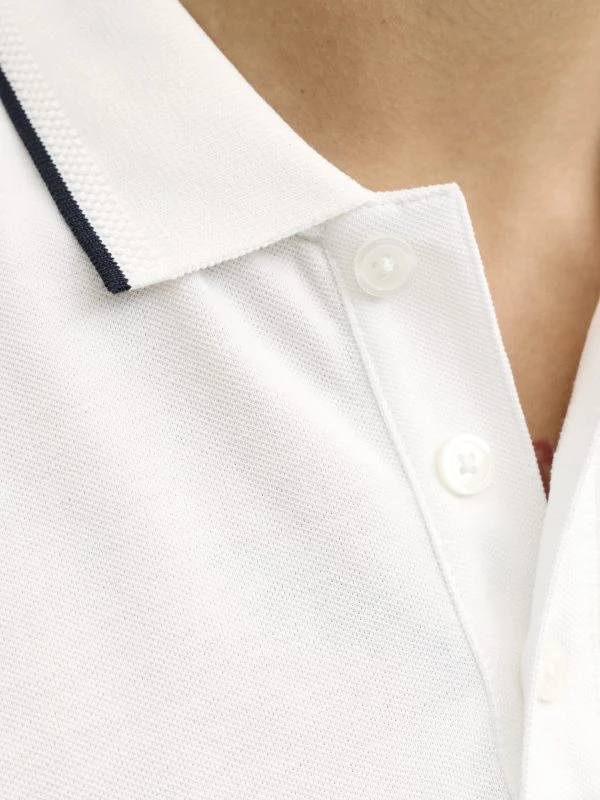 Jack&Jones Premium Poloshirt BLUALVES