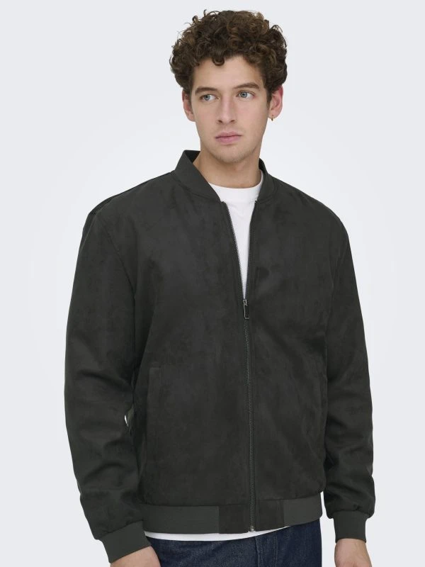 Only & Sons Zomerjas LUCAS