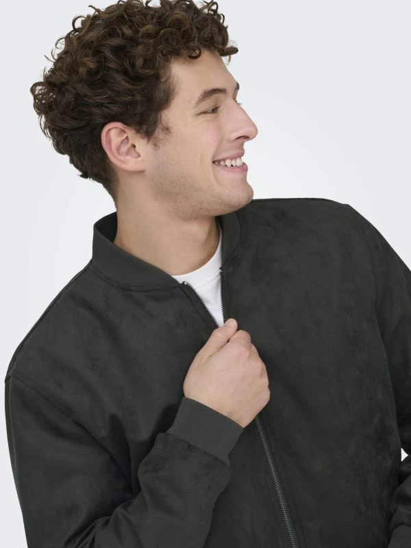 Only & Sons Zomerjas LUCAS