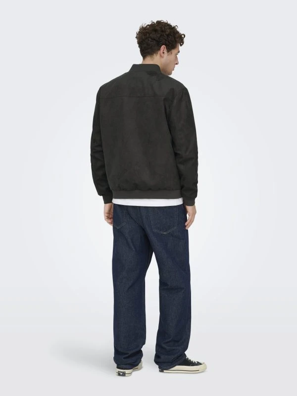 Only & Sons Zomerjas LUCAS