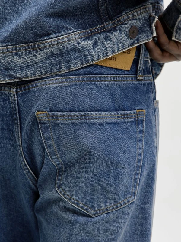 Jack&Jones Straight Fit CHRIS