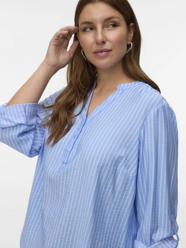 Vero Moda Curve Blouse KAJA