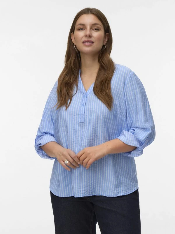 Vero Moda Curve Blouse KAJA