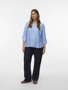 Vero Moda Curve Blouse KAJA