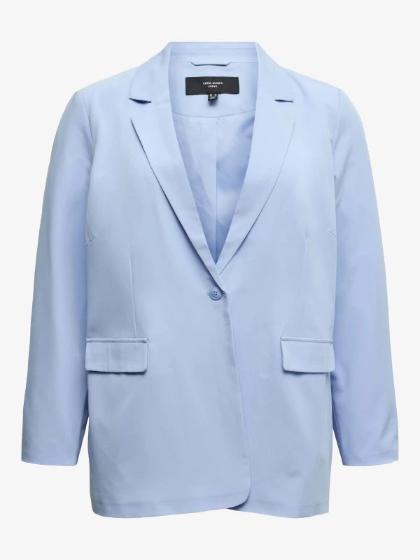Vero Moda Curve Blazer ZELDA