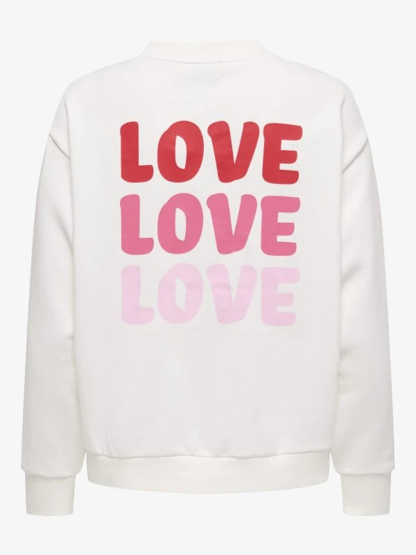 JDY Sweater NANNA LIFE