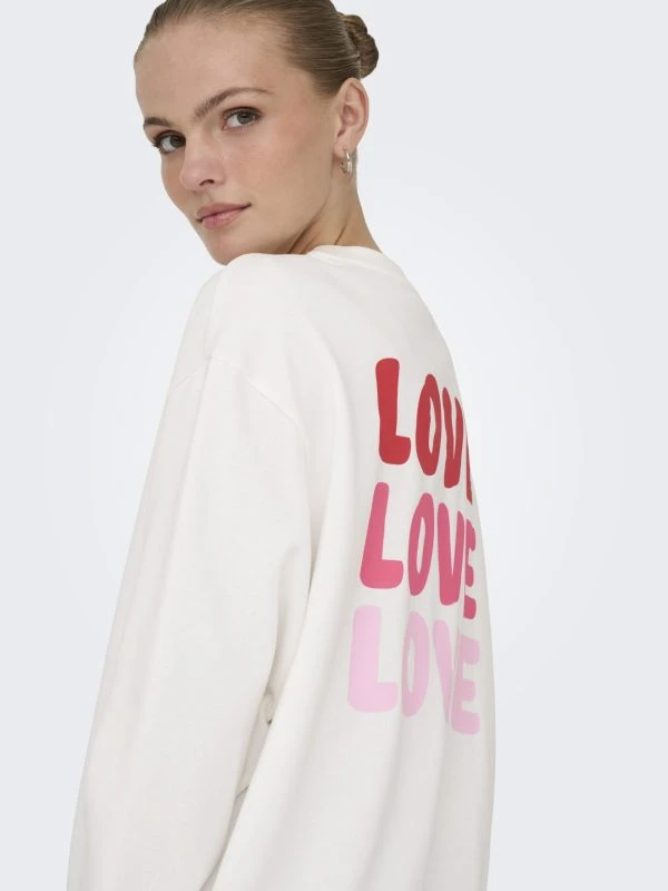 JDY Sweater NANNA LIFE