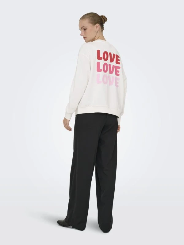 JDY Sweater NANNA LIFE