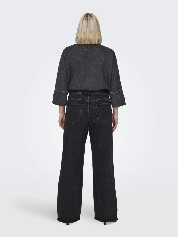 Only Carmakoma Wide JUICY