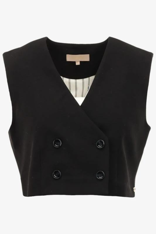 Josh V Gilet LEVA
