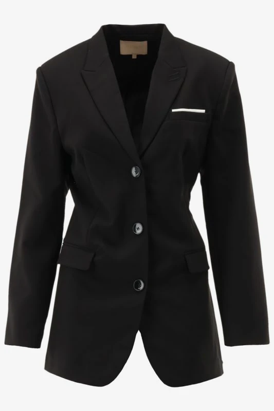 Josh V Blazer ESTRELLA