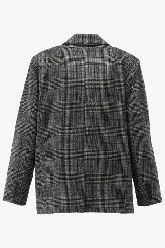 Yaya Blazer