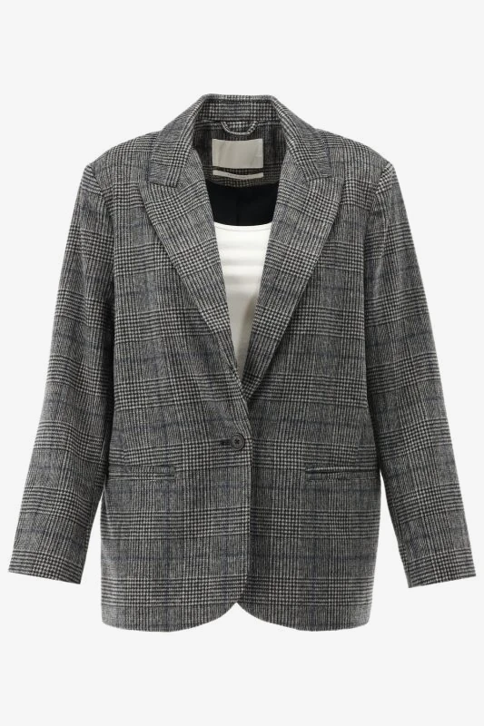 Yaya Blazer