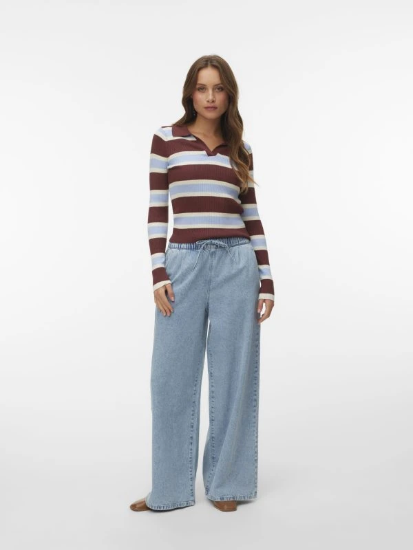 Vero Moda Wide VALERIA