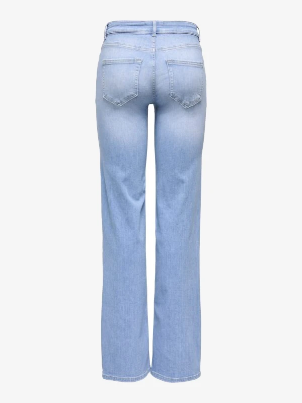 Only Straight Fit BLUSH