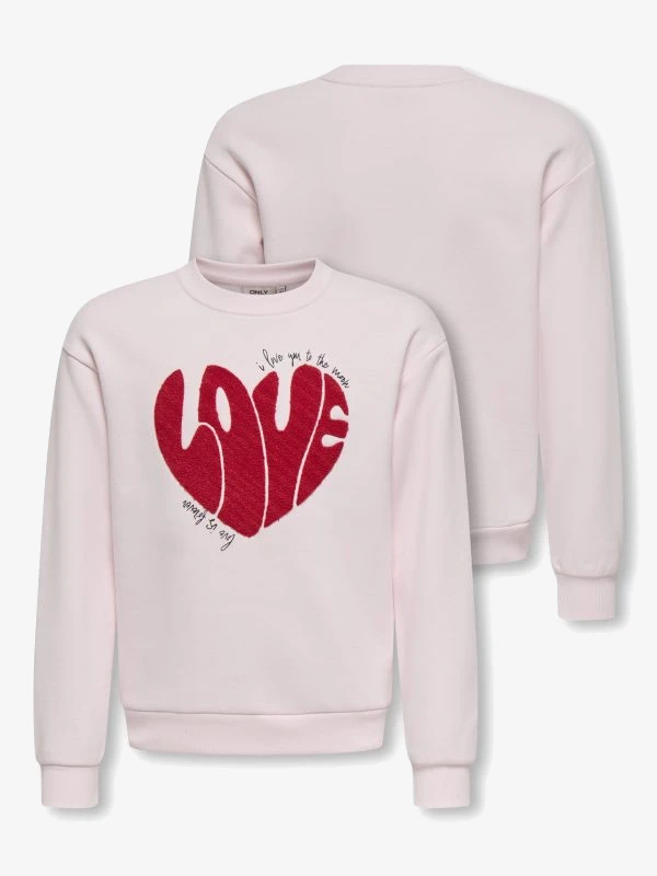 Only Sweater LOVELY LIFE