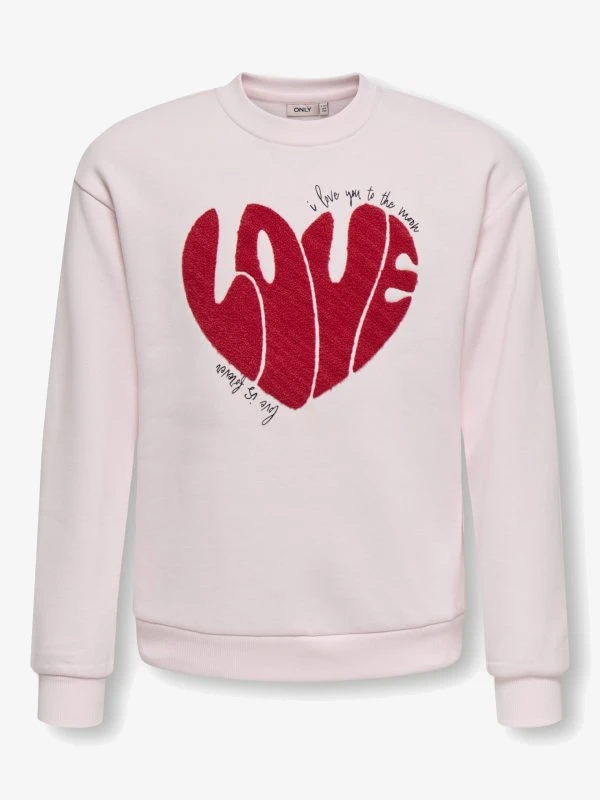 Only Sweater LOVELY LIFE