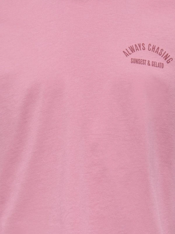 Only T-shirt VILLA LIFE