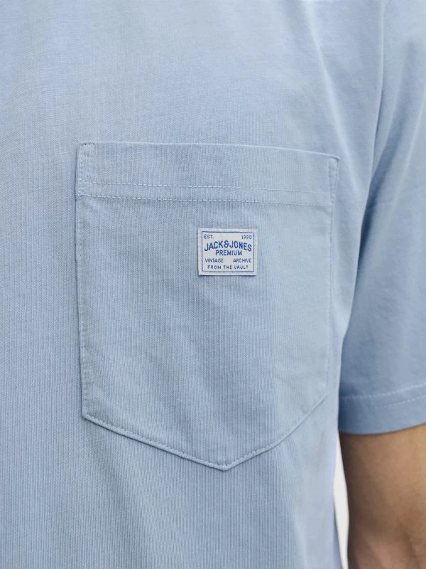 Jack&Jones Premium T-shirt BLUCALEB