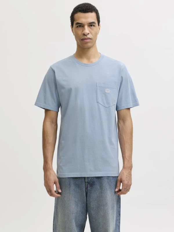 Jack&Jones Premium T-shirt BLUCALEB