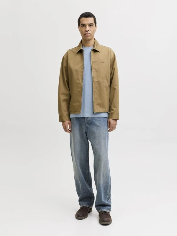 Jack&Jones Premium T-shirt BLUCALEB